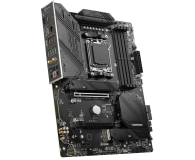 MSI Płyta główna MAG B650 TOMAHAWK WIFI AM5 4DDR5 HDMI/DP ATX - 1072733 - zdjęcie 2